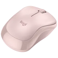 Mouse Logitech M220 Rose photo 2