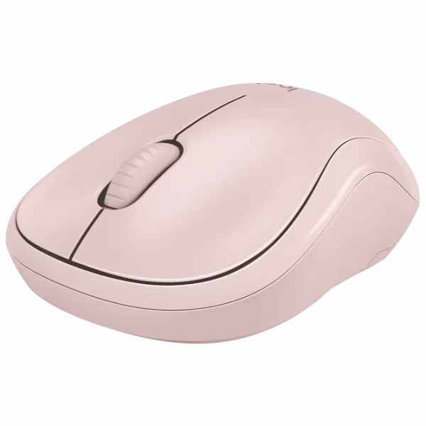 Мышь Logitech M220 Роза photo 3 Мышь Logitech M220 Роза photo 3