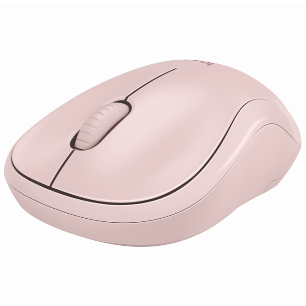 Мышь Logitech M220 Роза photo 3 Мышь Logitech M220 Роза photo 3