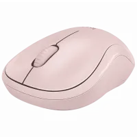 Mouse Logitech M220 Rose photo 3