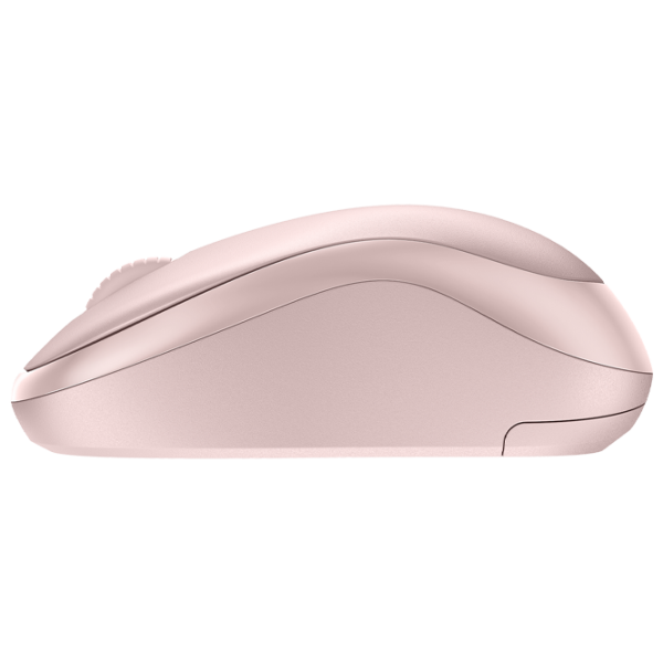 Мышь Logitech M220 Роза photo 4 Мышь Logitech M220 Роза photo 4