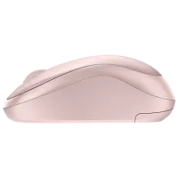Mouse Logitech M220 Rose photo 4