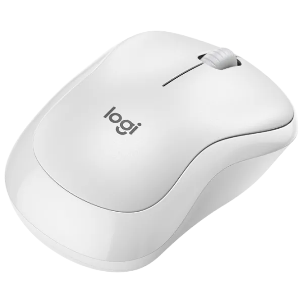 Мышь Logitech M220 Белый photo 2 Мышь Logitech M220 Белый photo 2