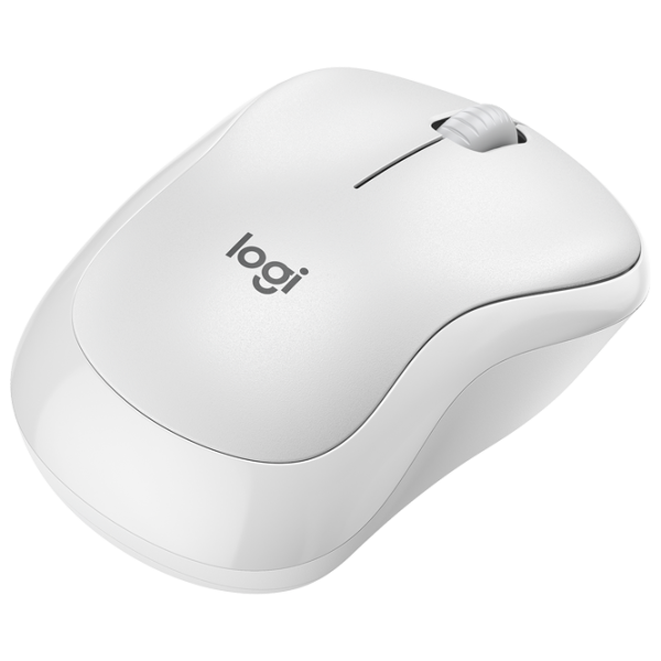 Мышь Logitech M220 Белый photo 2 Мышь Logitech M220 Белый photo 2