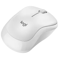 Мышь Logitech M220 Белый photo 2