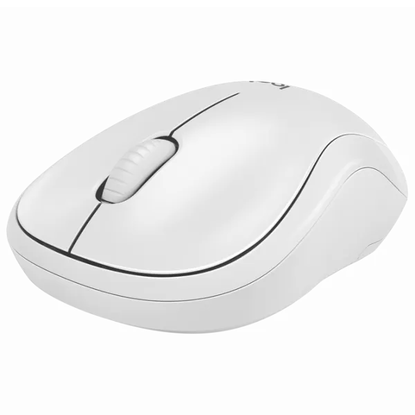 Мышь Logitech M220 Белый photo 3 Мышь Logitech M220 Белый photo 3