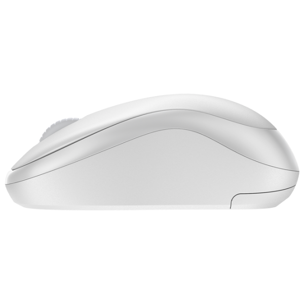 Мышь Logitech M220 Белый photo 4 Мышь Logitech M220 Белый photo 4