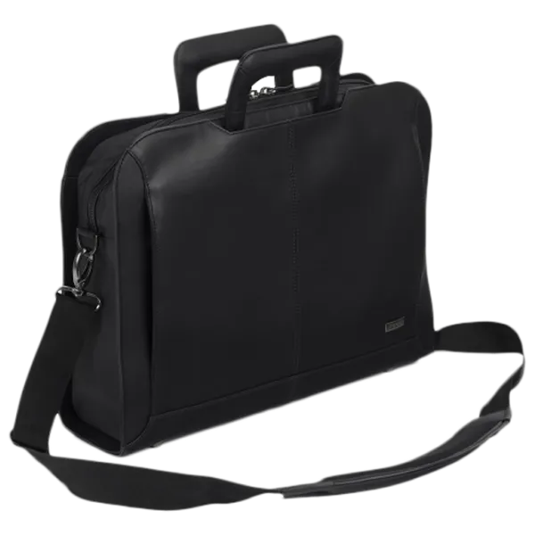 Сумка для ноутбука Dell Targus Executive 14"/ Черный photo 2 Сумка для ноутбука Dell Targus Executive 14"/ Черный photo 2