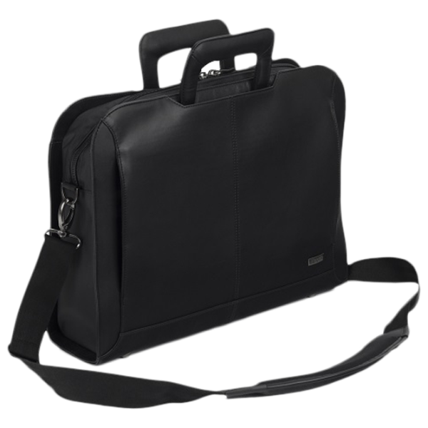 Сумка для ноутбука Dell Targus Executive 14"/ Черный photo 2 Сумка для ноутбука Dell Targus Executive 14"/ Черный photo 2