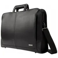 Сумка для ноутбука Dell Targus Executive 14"/ Черный photo 3