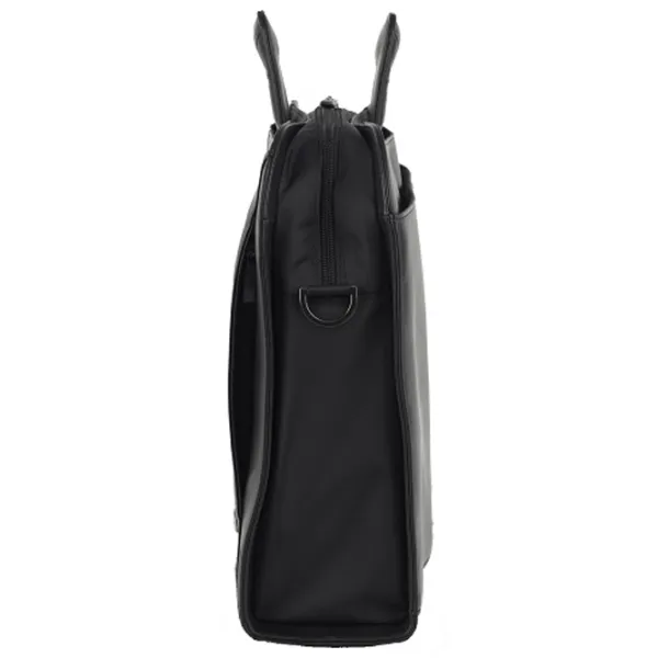 Сумка для ноутбука Dell Targus Executive 14"/ Черный photo 4 Сумка для ноутбука Dell Targus Executive 14"/ Черный photo 4