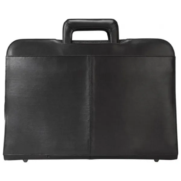 Сумка для ноутбука Dell Targus Executive 14"/ Черный photo 6 Сумка для ноутбука Dell Targus Executive 14"/ Черный photo 6