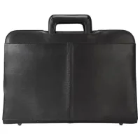 Сумка для ноутбука Dell Targus Executive 14"/ Черный photo 6