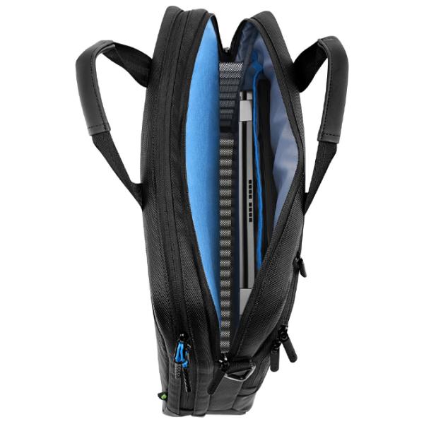 Сумка для ноутбука Dell Pro Briefcase 15.6"/ Черный photo 4 Сумка для ноутбука Dell Pro Briefcase 15.6"/ Черный photo 4