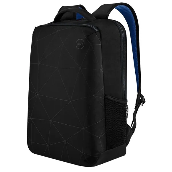 Rucsac Dell Essential 15.6"/ Blue Black/ 20 l photo 2 Rucsac Dell Essential 15.6"/ Blue Black/ 20 l photo 2