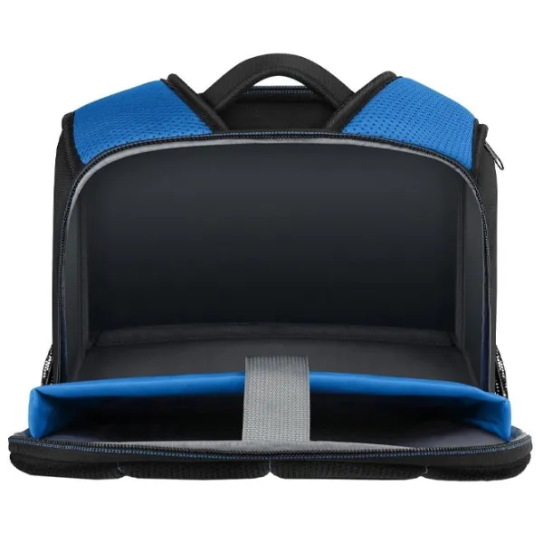 Rucsac Dell Essential 15.6"/ Blue Black/ 20 l photo 3 Rucsac Dell Essential 15.6"/ Blue Black/ 20 l photo 3