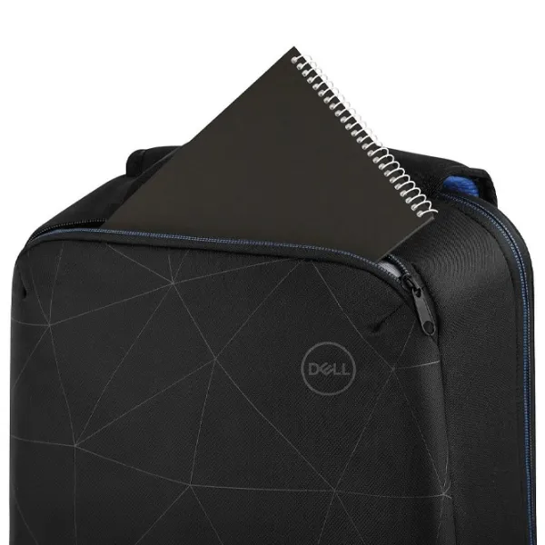 Rucsac Dell Essential 15.6"/ Blue Black/ 20 l photo 4 Rucsac Dell Essential 15.6"/ Blue Black/ 20 l photo 4