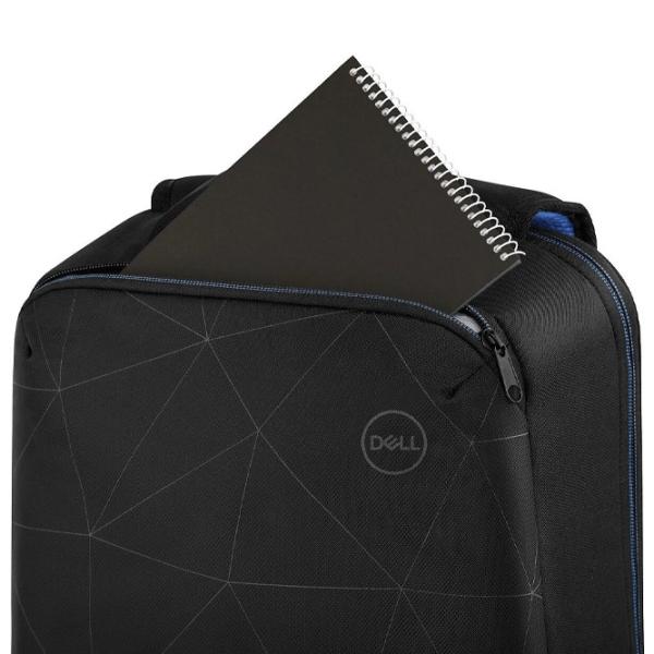 Rucsac Dell Essential 15.6"/ Blue Black/ 20 l photo 4 Rucsac Dell Essential 15.6"/ Blue Black/ 20 l photo 4