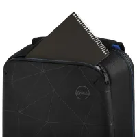 Rucsac Dell Essential 15.6"/ Blue Black/ 20 l photo 4
