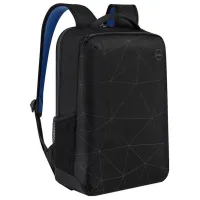 Rucsac Dell Essential 15.6"/ Blue Black/ 20 l photo 5