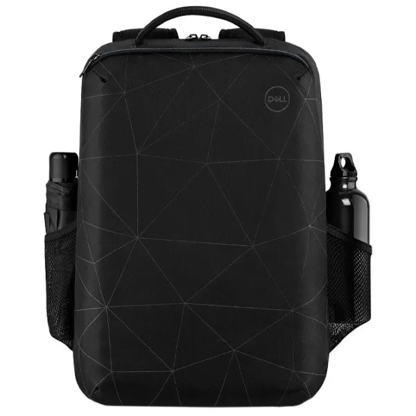 Rucsac Dell Essential 15.6"/ Blue Black/ 20 l photo 6 Rucsac Dell Essential 15.6"/ Blue Black/ 20 l photo 6