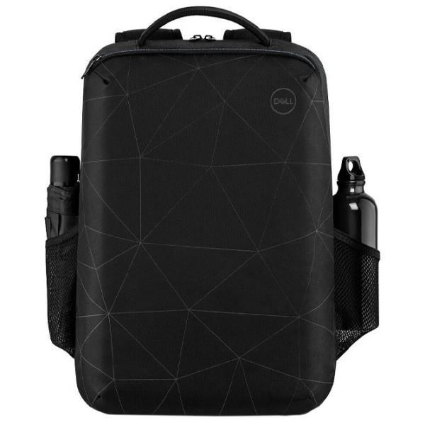 Rucsac Dell Essential 15.6"/ Blue Black/ 20 l photo 6 Rucsac Dell Essential 15.6"/ Blue Black/ 20 l photo 6