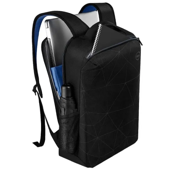 Rucsac Dell Essential 15.6"/ Blue Black/ 20 l photo 7 Rucsac Dell Essential 15.6"/ Blue Black/ 20 l photo 7