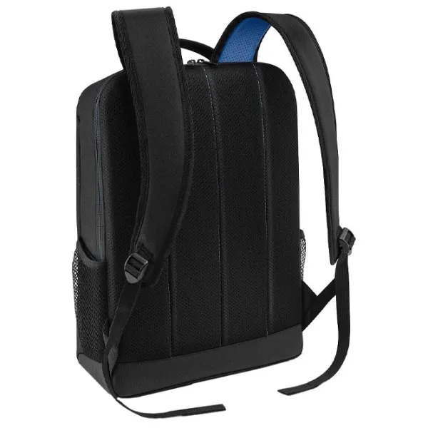 Rucsac Dell Essential 15.6"/ Blue Black/ 20 l photo 8 Rucsac Dell Essential 15.6"/ Blue Black/ 20 l photo 8