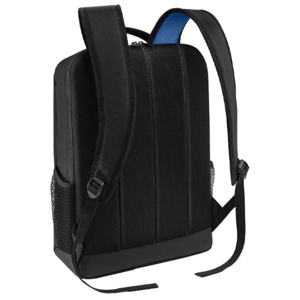 Rucsac Dell Essential 15.6"/ Blue Black/ 20 l photo 8 Rucsac Dell Essential 15.6"/ Blue Black/ 20 l photo 8