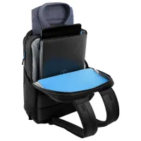 Rucsac Dell Pro PO1520P 15.6"/ Blue Black photo 8
