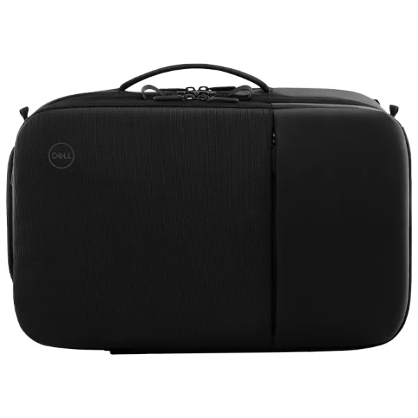 Rucsac Dell Pro Hybrid Briefcase 15.6"/ Black/ 19 l photo 5 Rucsac Dell Pro Hybrid Briefcase 15.6"/ Black/ 19 l photo 5