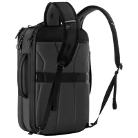Rucsac Dell Pro Hybrid Briefcase 15.6"/ Black/ 19 l photo 7