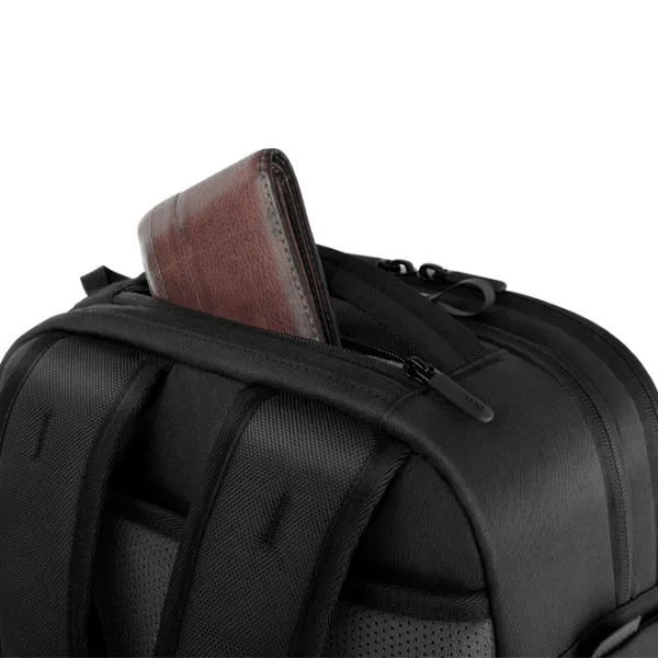 Rucsac Dell Pro Hybrid Briefcase 15.6"/ Black/ 19 l photo 11 Rucsac Dell Pro Hybrid Briefcase 15.6"/ Black/ 19 l photo 11