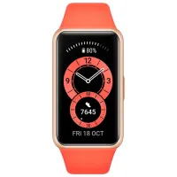 Huawei Band 6 1.47"/ Gold photo 2