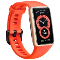 Huawei Band 6 1.47"/ Gold photo 3