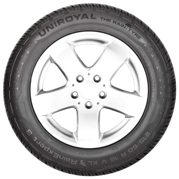 Шины Uniroyal RainExpert 3 215/ 60 R17 96H FR Лето/ Внедорожник photo 2
