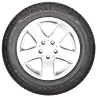 Anvelope Uniroyal RainExpert 3 215/ 60 R17 96H FR Vară/ Suv photo 2