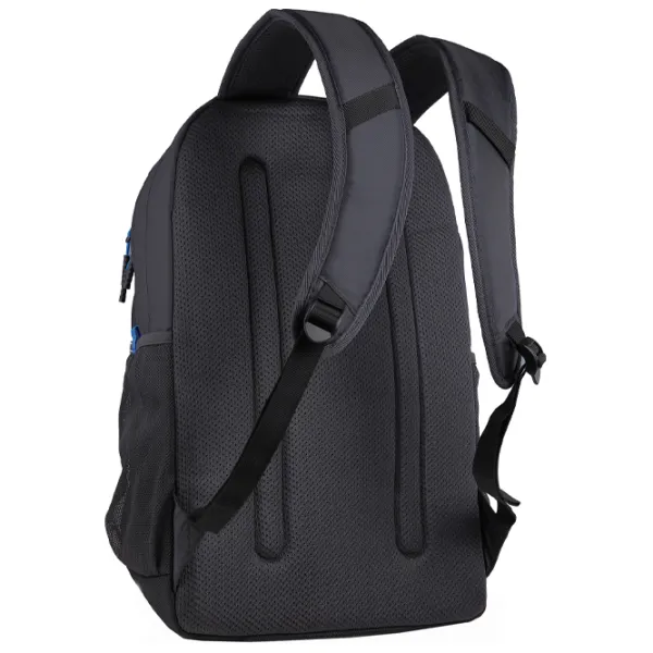 Рюкзак Dell Urban 15.6"/ Синий Черный photo 3 Рюкзак Dell Urban 15.6"/ Синий Черный photo 3