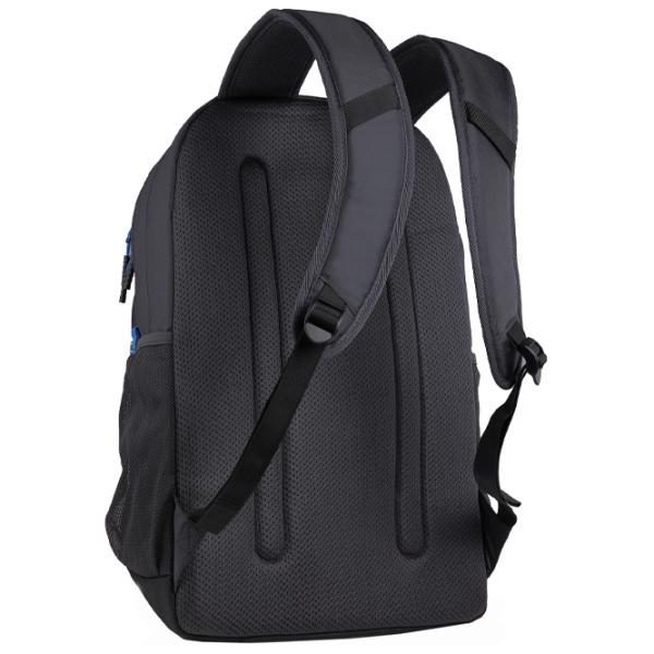 Рюкзак Dell Urban 15.6"/ Синий Черный photo 3 Рюкзак Dell Urban 15.6"/ Синий Черный photo 3
