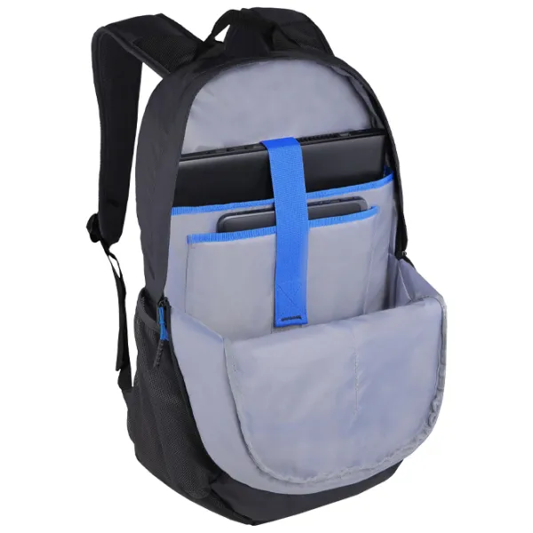 Рюкзак Dell Urban 15.6"/ Синий Черный photo 5 Рюкзак Dell Urban 15.6"/ Синий Черный photo 5