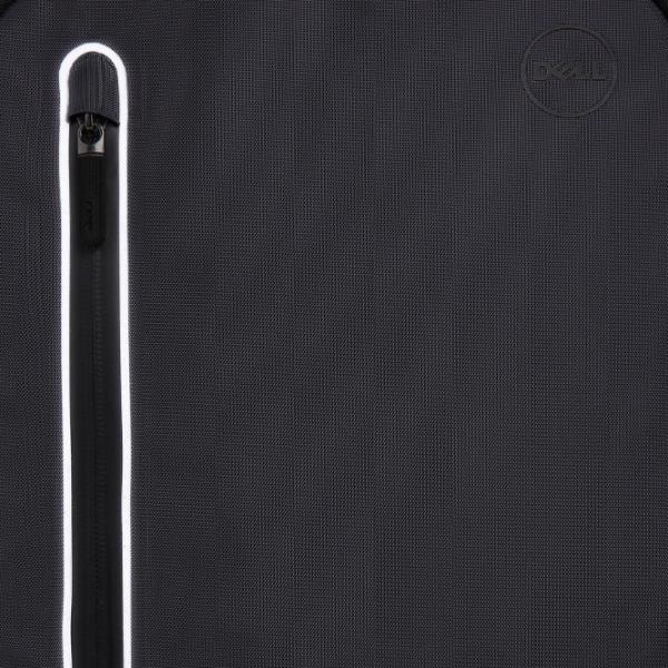 Рюкзак Dell Urban 15.6"/ Синий Черный photo 6 Рюкзак Dell Urban 15.6"/ Синий Черный photo 6