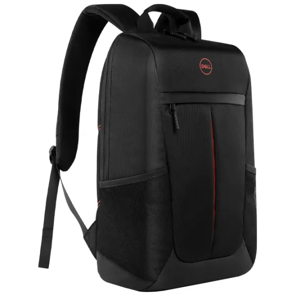 Рюкзак Dell Gaming Lite GM1720PE 17.3"/ Красный Черный photo 2 Рюкзак Dell Gaming Lite GM1720PE 17.3"/ Красный Черный photo 2