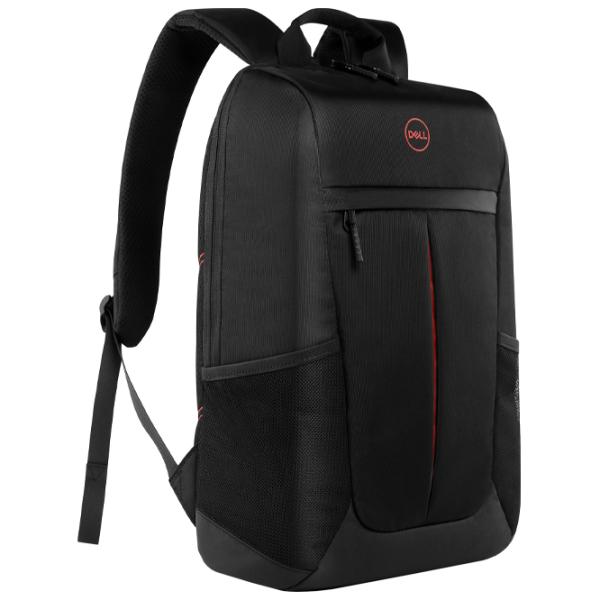 Рюкзак Dell Gaming Lite GM1720PE 17.3"/ Красный Черный photo 2 Рюкзак Dell Gaming Lite GM1720PE 17.3"/ Красный Черный photo 2