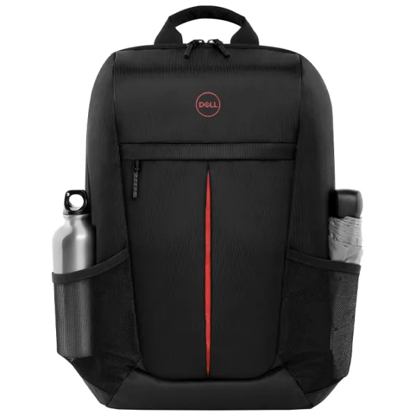 Рюкзак Dell Gaming Lite GM1720PE 17.3"/ Красный Черный photo 3 Рюкзак Dell Gaming Lite GM1720PE 17.3"/ Красный Черный photo 3
