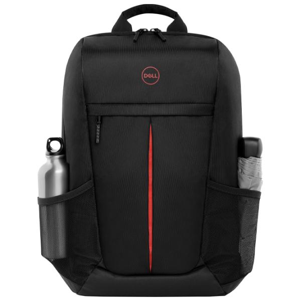 Рюкзак Dell Gaming Lite GM1720PE 17.3"/ Красный Черный photo 3 Рюкзак Dell Gaming Lite GM1720PE 17.3"/ Красный Черный photo 3