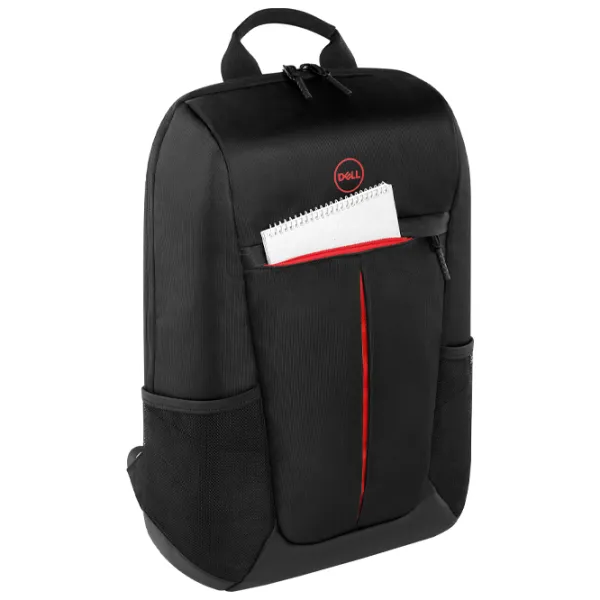 Рюкзак Dell Gaming Lite GM1720PE 17.3"/ Красный Черный photo 4 Рюкзак Dell Gaming Lite GM1720PE 17.3"/ Красный Черный photo 4