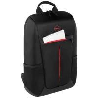 Rucsac Dell Gaming Lite GM1720PE 17.3"/ Red Black photo 4
