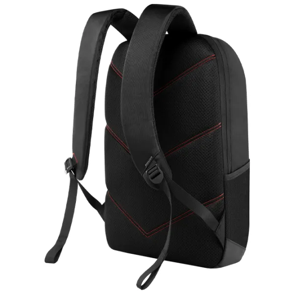 Рюкзак Dell Gaming Lite GM1720PE 17.3"/ Красный Черный photo 5 Рюкзак Dell Gaming Lite GM1720PE 17.3"/ Красный Черный photo 5