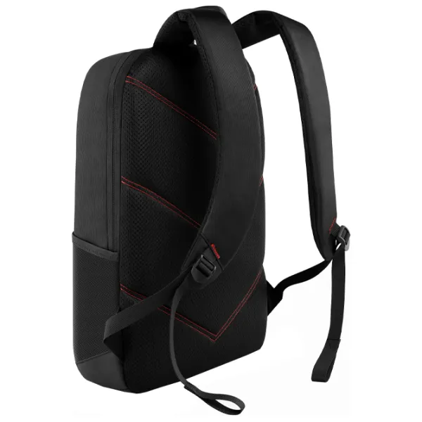 Рюкзак Dell Gaming Lite GM1720PE 17.3"/ Красный Черный photo 6 Рюкзак Dell Gaming Lite GM1720PE 17.3"/ Красный Черный photo 6