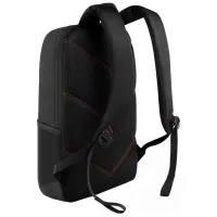 Rucsac Dell Gaming Lite GM1720PE 17.3"/ Red Black photo 6